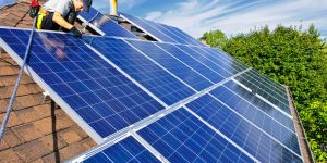 Production de l’électricité photovoltaïque rentable à Bussac-sur-Charente